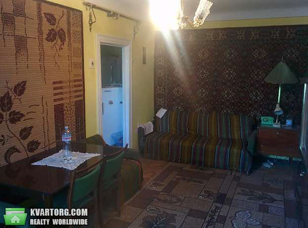 Sell 3-room apartment. Киев,  Голосеевский пр — photo 1