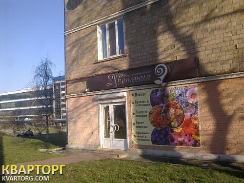 Rent out shop. Киев, ул.Урицкого 14/18 — photo 1
