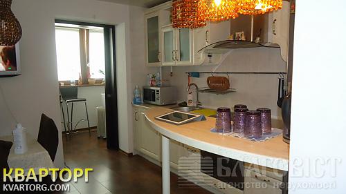 Sell 1-room apartment. Киев, Рыбальская — photo 8