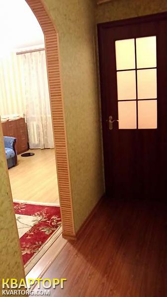 Sell 1-room apartment. Киев, Тычины пр — photo 2