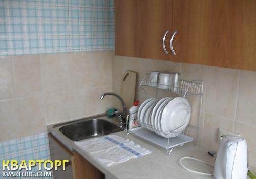 Rent out 1-room apartment. Днепропетровск, Тополь — photo 5