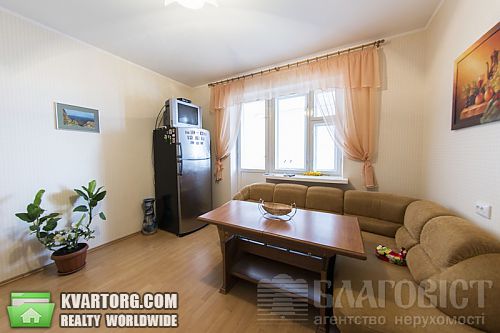 Sell 1-room apartment. Киев, Ахматовой — photo 4