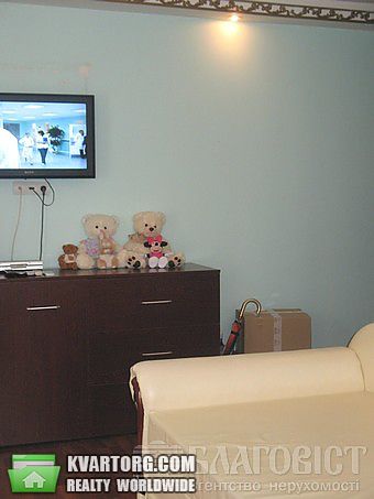 Sell 1-room apartment. Киев, Белорусская — photo 3