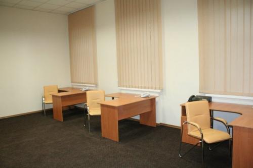 Rent out office. Киев, Щорса — photo 1