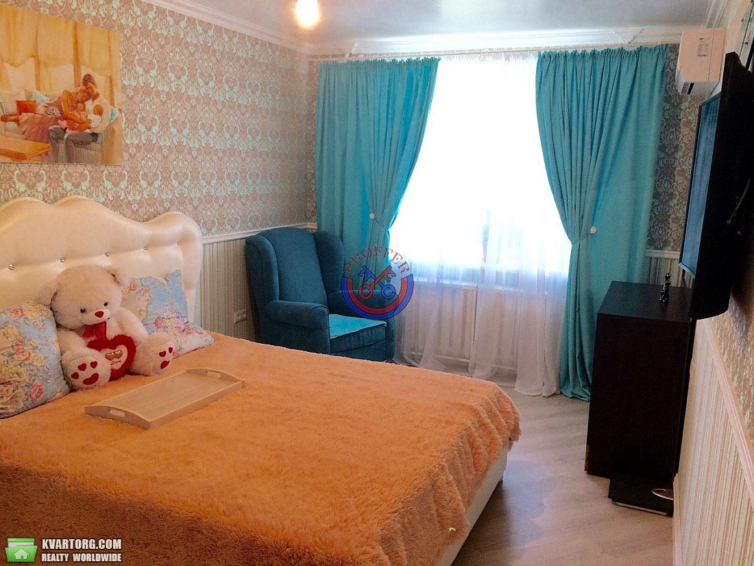 Sell 2-room apartment. Одесса, Заболотного — photo 6