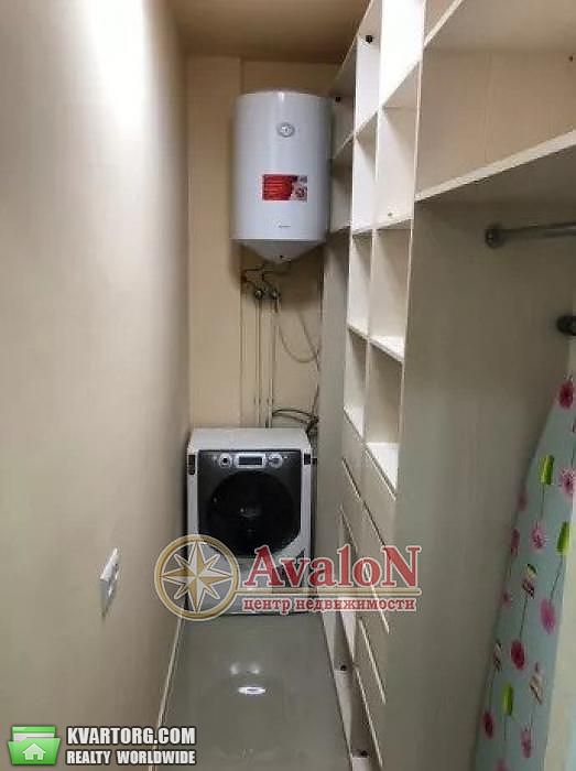 Sell 2-room apartment. Одесса, ЖК Радужный — photo 9