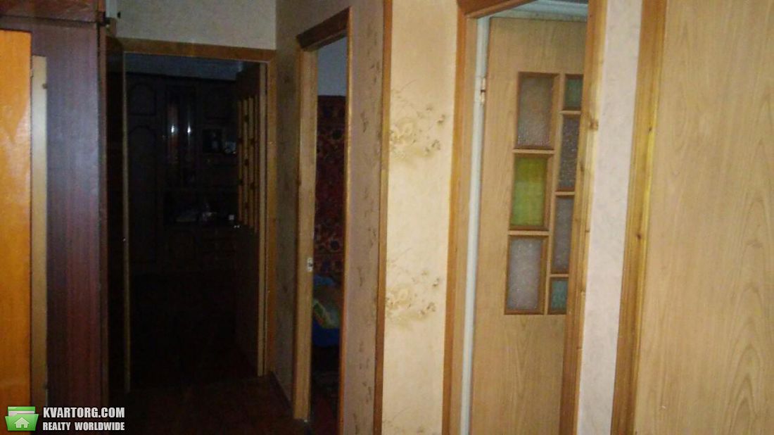 Sell 3-room apartment. Киев,  Кондратюка — photo 5