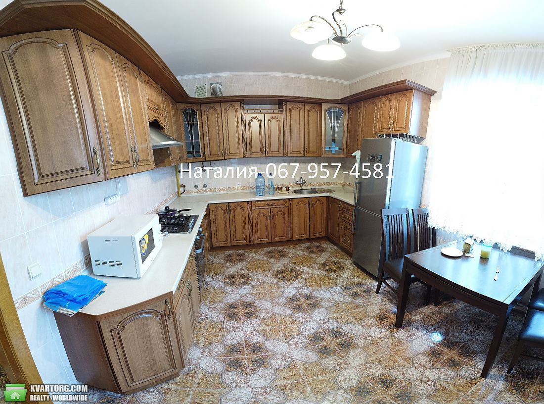 Rent out house. Киев,  Пирятинская — photo 8