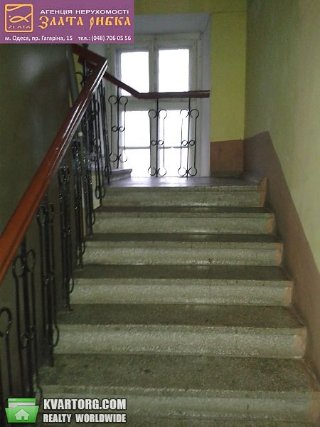 Sell 2-room apartment. Одесса, Пушкинская — photo 4