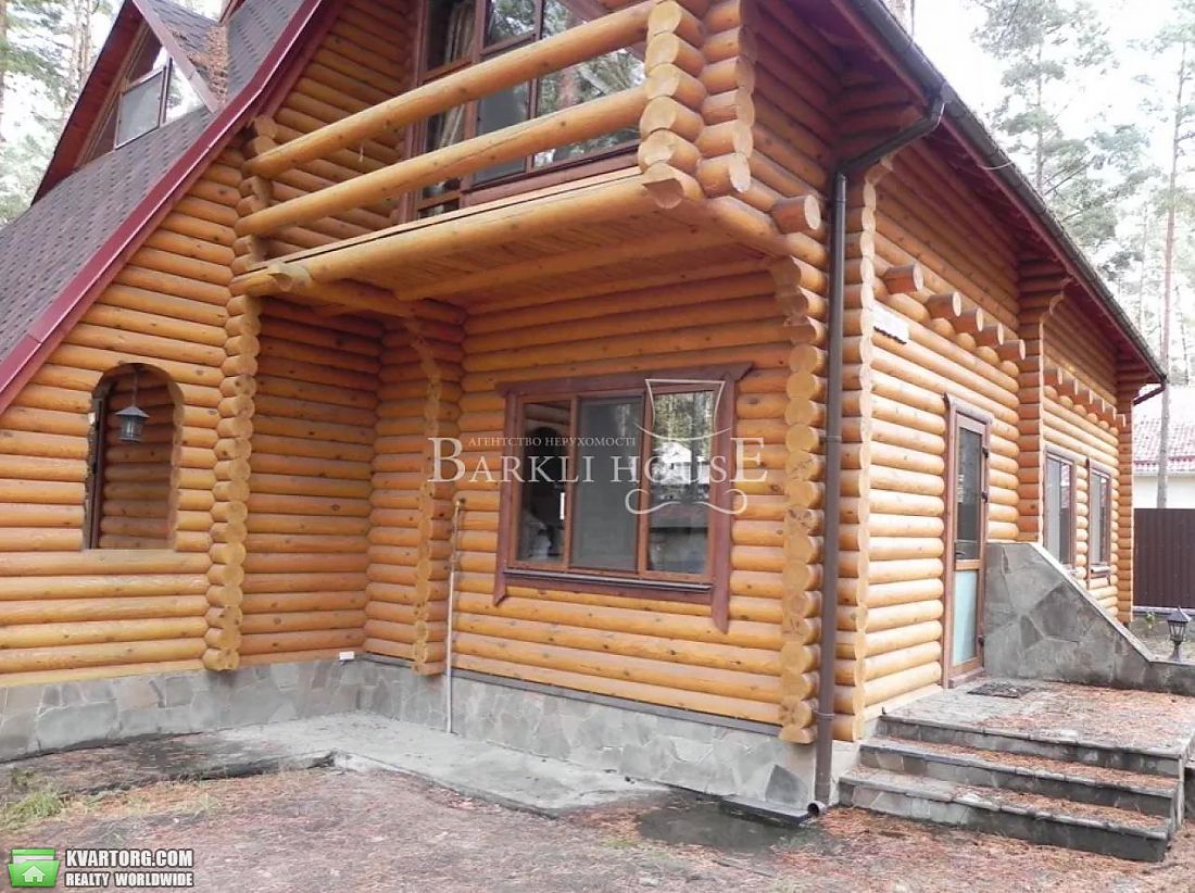Rent out house. Киевская обл., Воропаев — photo 10