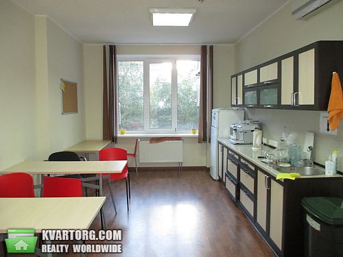 Rent out office. Киев, Барбюса — photo 8