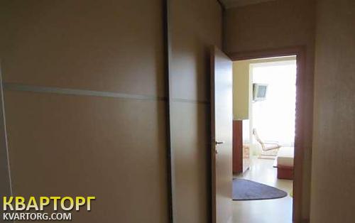 Rent out 3-room apartment. Одесса, фонтанская дорога — photo 8