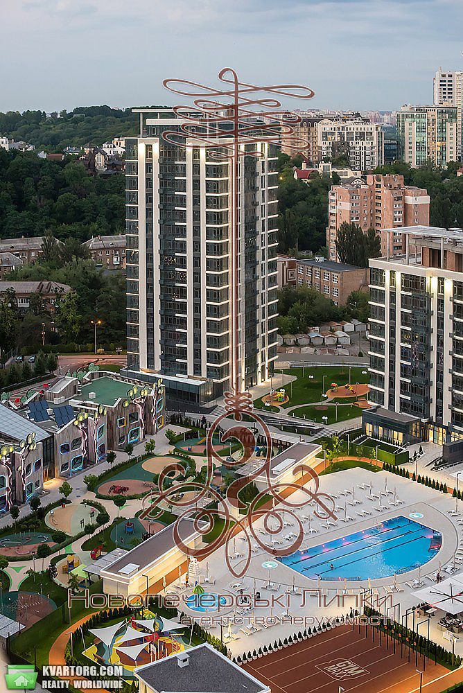 Sell 5-room apartment. Киев,  Драгомирова — photo 8