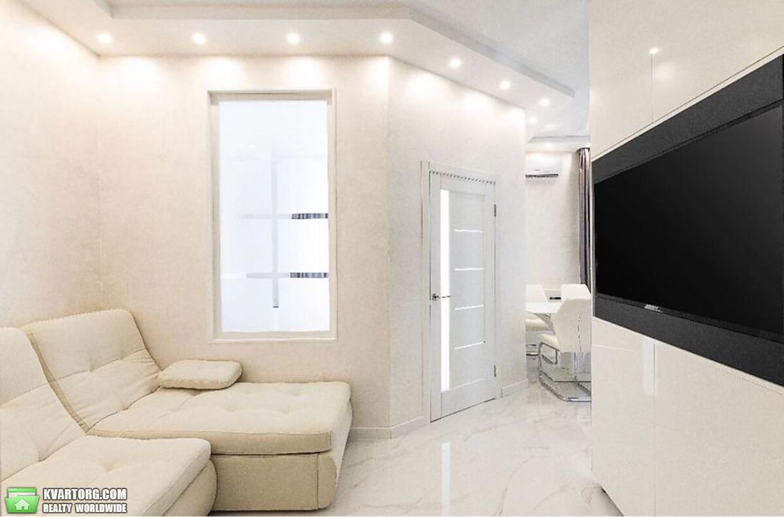 продам 1-комнатную квартиру. Киев,   Барбюса - фото 5