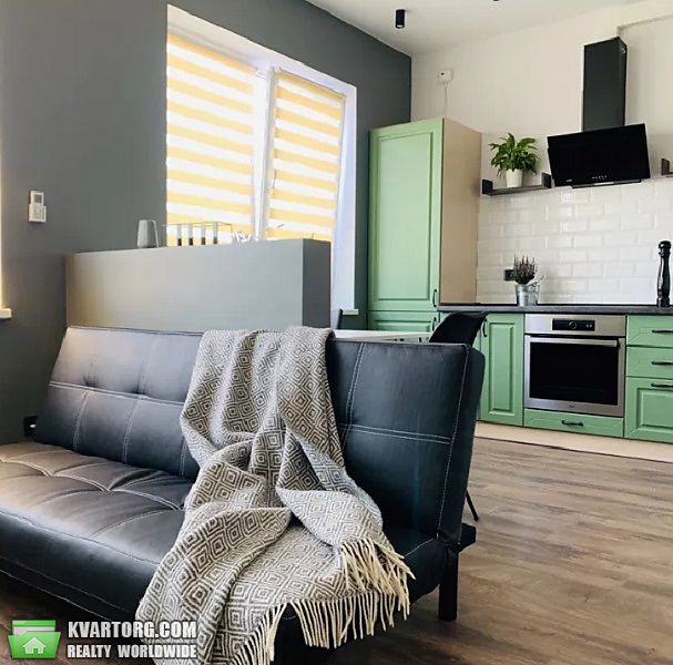 Sell 1-room apartment. Киев, Иртышская — photo 4