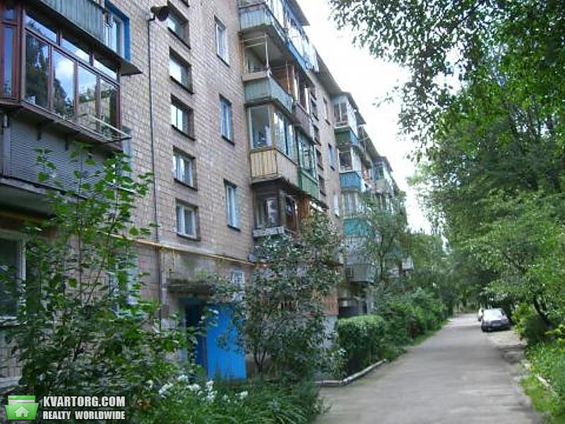 Sell 2-room apartment. Киев, Гречко — photo 1