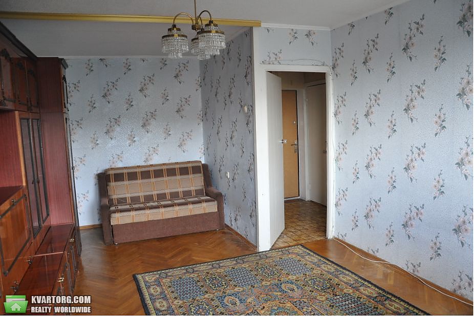 Sell 1-room apartment. Киев,  Мостицкая — photo 1