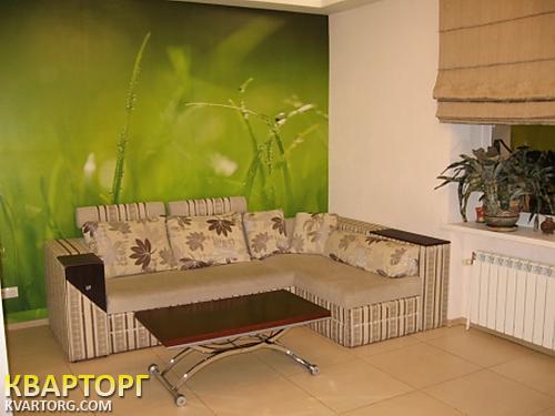 Rent out 2-room apartment. Киев, Героев Сталинграда пр — photo 1