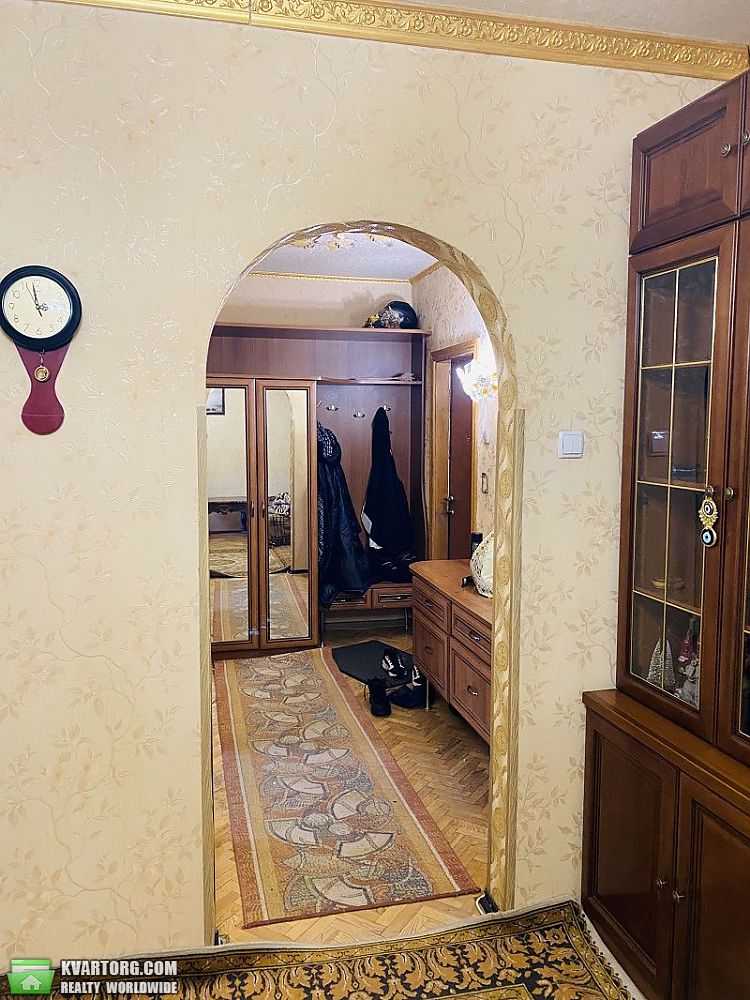 Sell 4-room apartment. Киев,  Бальзака — photo 8