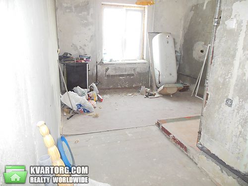 Sell 1-room apartment. Киев, Вишняковская — photo 3