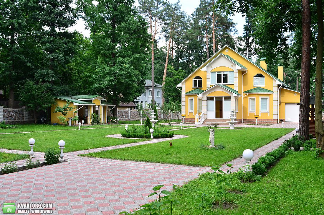 Sell house. Буча, Вокзальная — photo 1