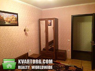 Rent out 2-room apartment. Киев,  Лепсе бул — photo 1