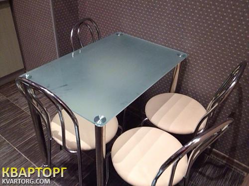 Rent out 2-room apartment. Киев, Героев Днепра — photo 5