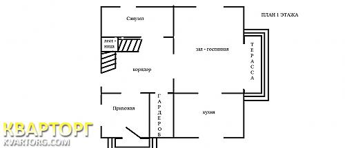 Sell house. Киевская обл., Глеваха — photo 4