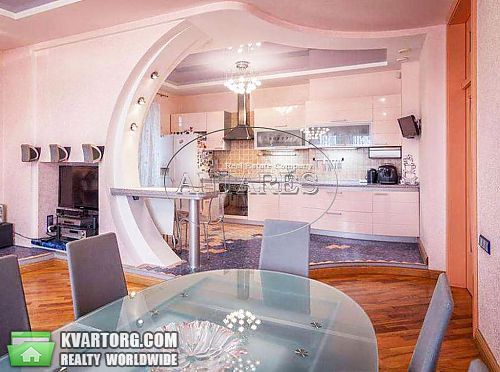 Rent out 3-room apartment. Киев, Дмитриевская — photo 2