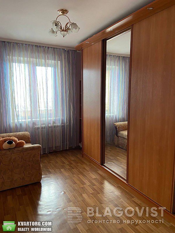 Sell 2-room apartment. Киев, Ревуцького — photo 6