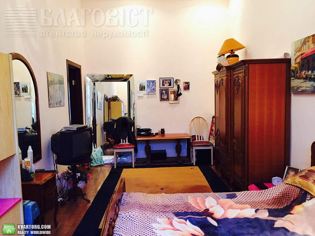 Sell 2-room apartment. Киев,  Стрелецкая — photo 4