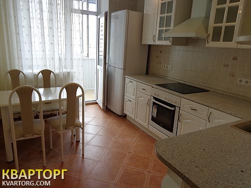 Rent out 2-room apartment. Киев,  Урловская — photo 2