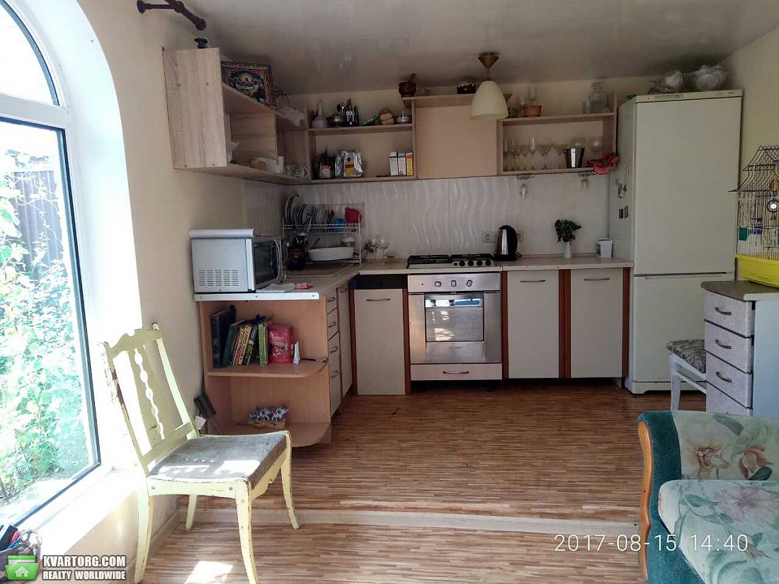 Sell house. Одесса, Маковая — photo 7
