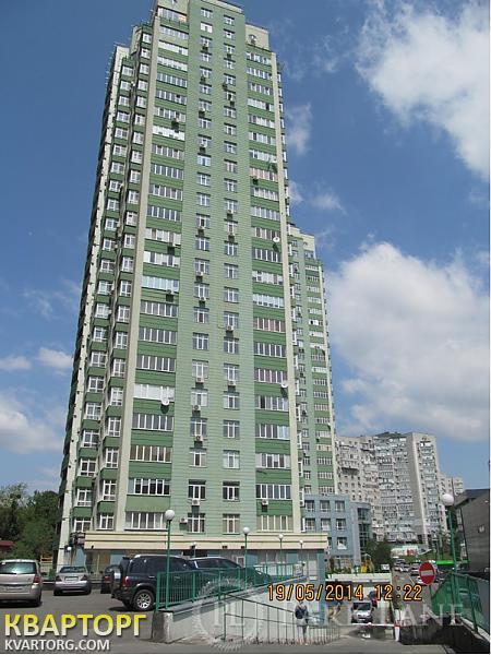 Sell 2-room apartment. Киев,  Краснозвездный пр — photo 1