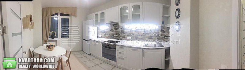 Rent out 2-room apartment. Киев,  Коломиевский пер — photo 4