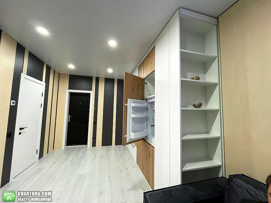 Sell 1-room apartment. Киев, Березовая — photo 3