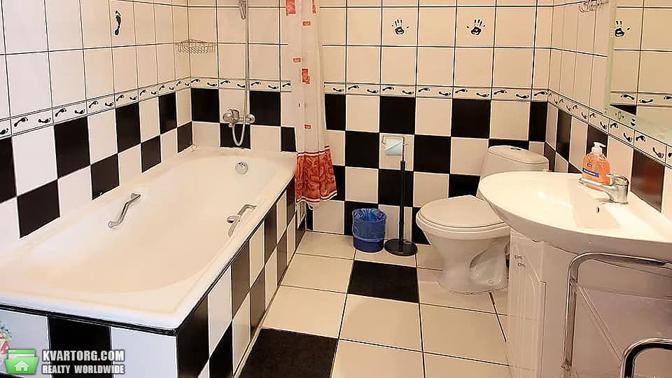 Rent out 1-room apartment. Киев,  Прорезная — photo 6