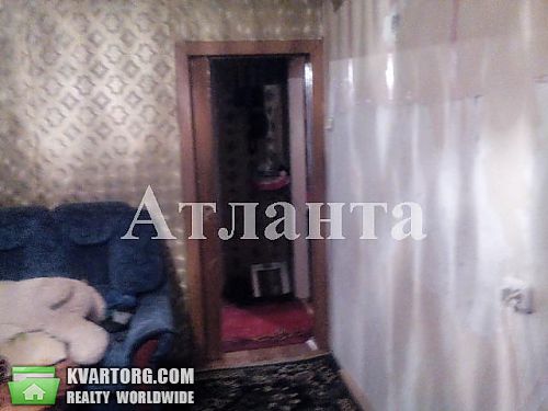 Sell 2-room apartment. Одесса, Бочарова — photo 8