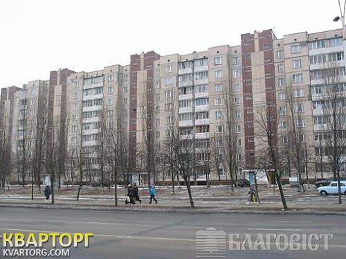 Sell 3-room apartment. Киев,  Правды пр — photo 1