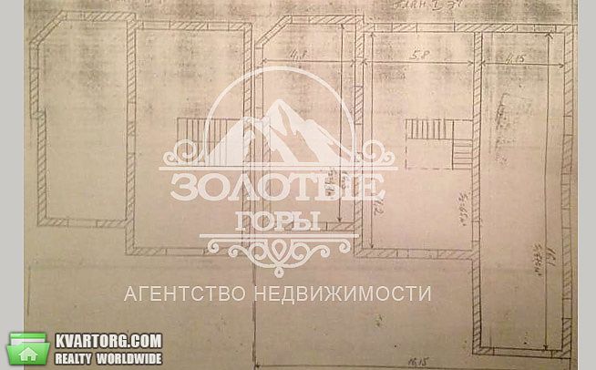 Sell house. Киевская обл., Киевская — photo 4