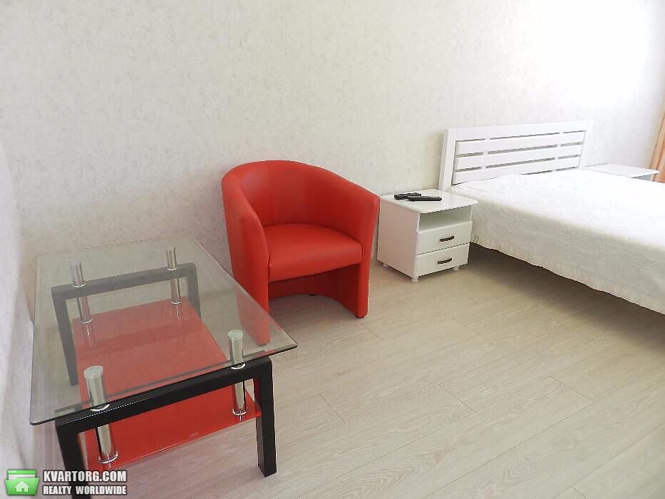 Rent out 1-room apartment. Одесса, Генуэзская — photo 5