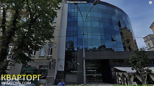 Rent out office. Киев, Владимировская — photo 6