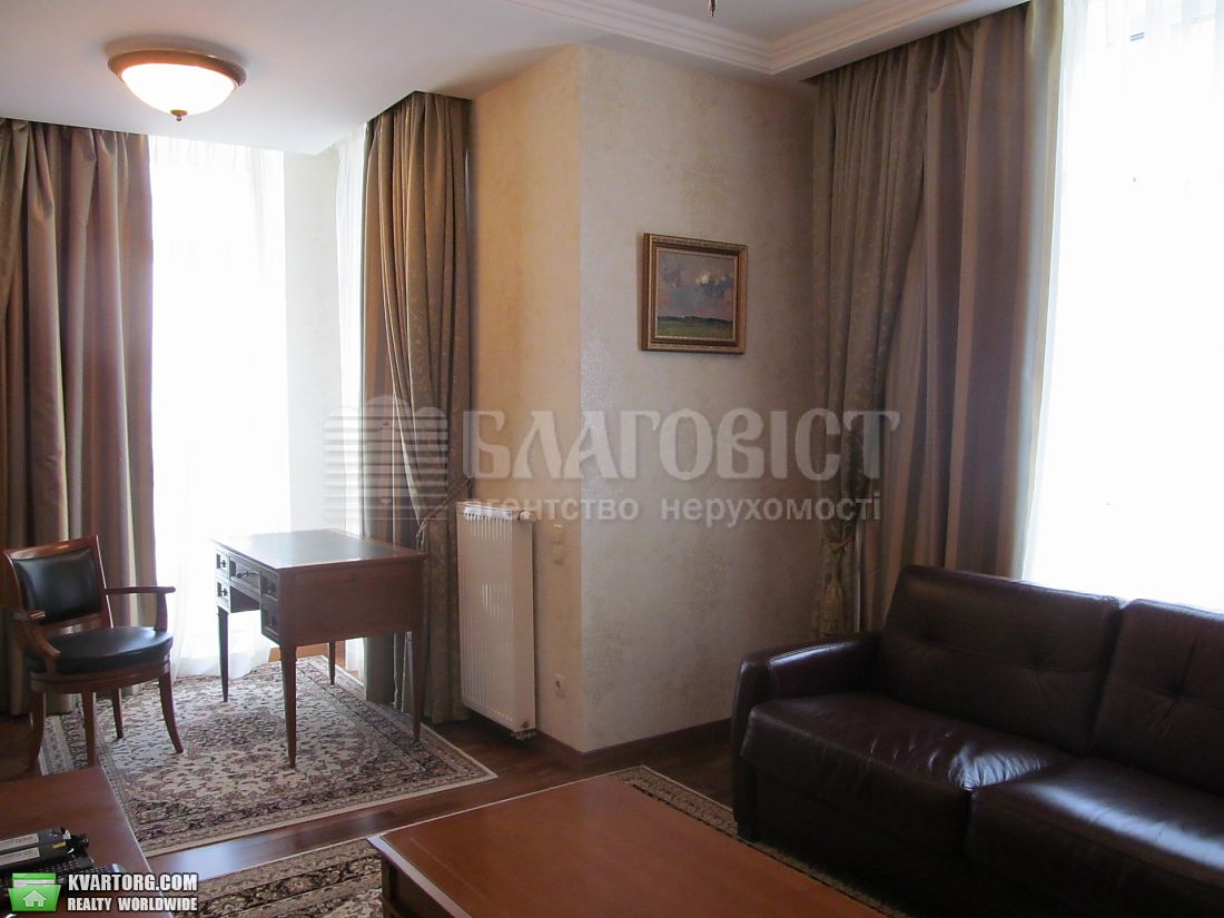 Rent out 3-room apartment. Киев,  Драгомирова — photo 4