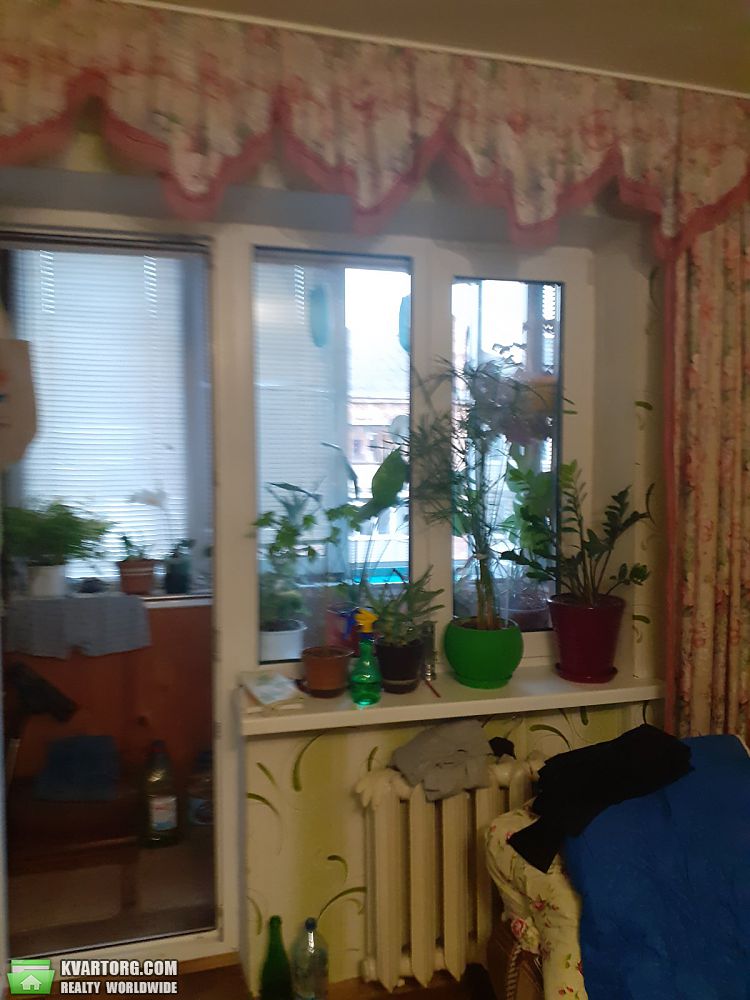 Sell 1-room apartment. Киев,  Ушинского — photo 3