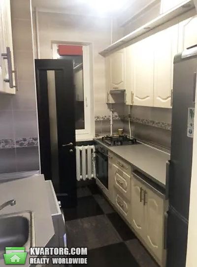 Sell 1-room apartment. Киев,  Антонова — photo 2