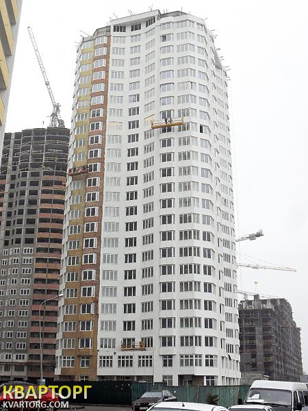 Sell 1-room apartment. Киев, Драгоманова — photo 5