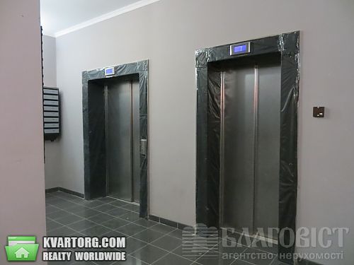 Sell 2-room apartment. Киев, Завальная — photo 2