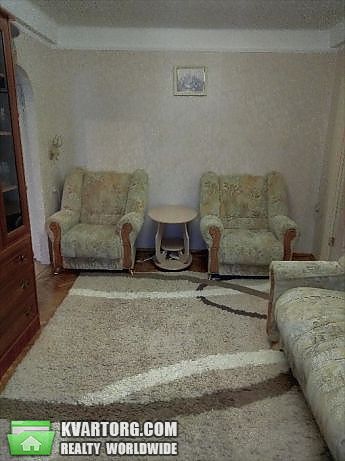 Rent out 2-room apartment. Киев,  Голосеевский пр — photo 4
