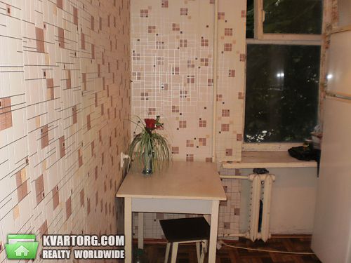 Sell 1-room apartment. Одесса, Бочарова — photo 1
