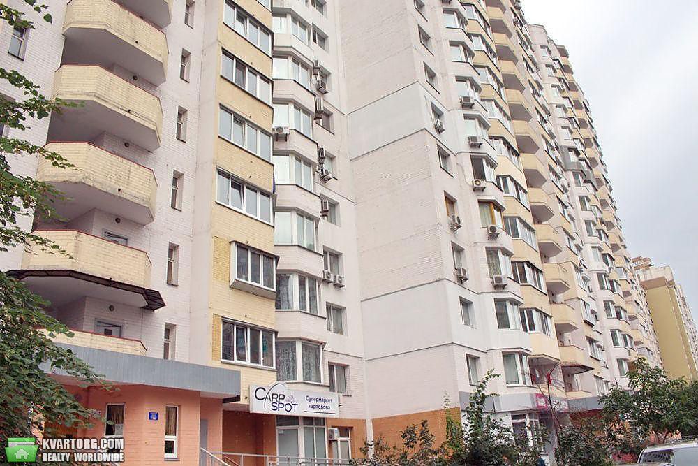 Sell 3-room apartment. Киев, Ахматовой — photo 3